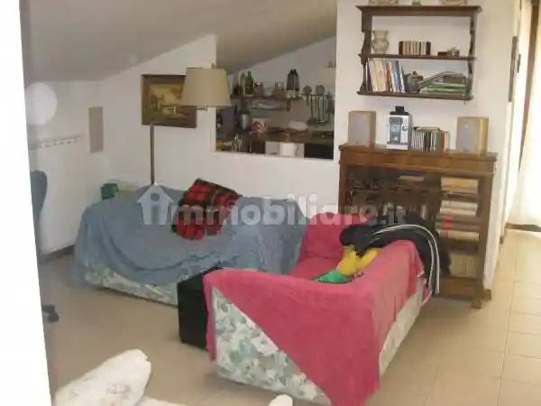 Attico - Mansarda - foto 3