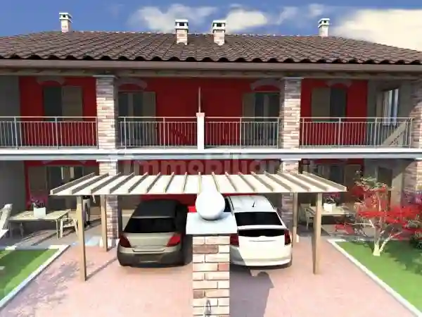 Casa indipendente - foto 2