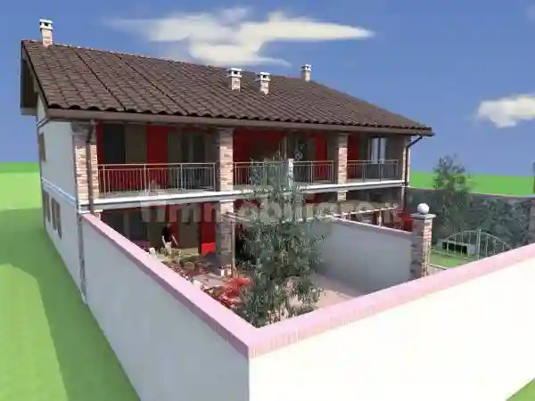 Casa indipendente - foto 3