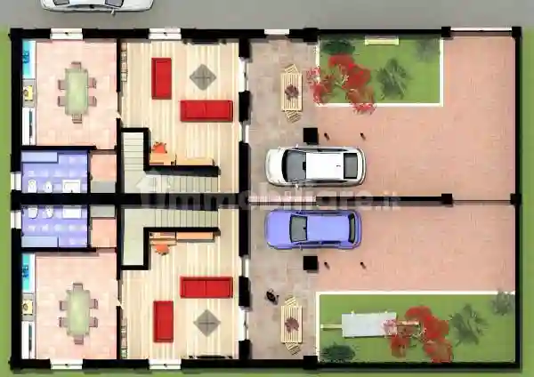 Casa indipendente - foto 5