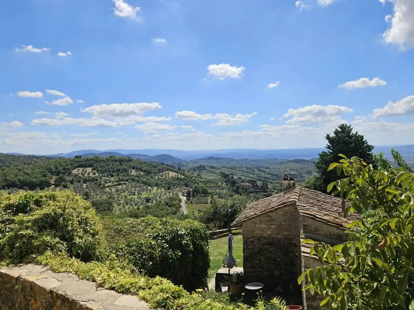 Appartamento in vendita a Firenze