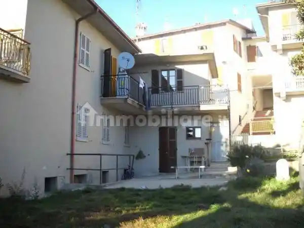 Casa indipendente in vendita a Ascoli Piceno