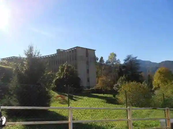 Palazzo - Edificio - foto 4