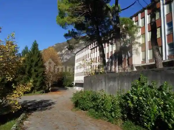 Palazzo - Edificio - foto 5