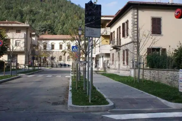 Villa in vendita a Bagno di Romagna