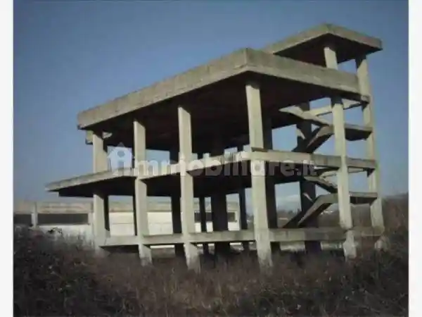 Palazzo - Edificio in vendita a Ceccano