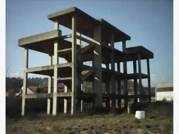 Palazzo - Edificio - foto 2