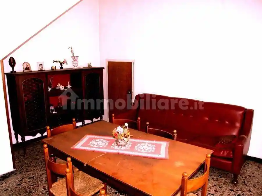 Appartamento in vendita a Ceccano