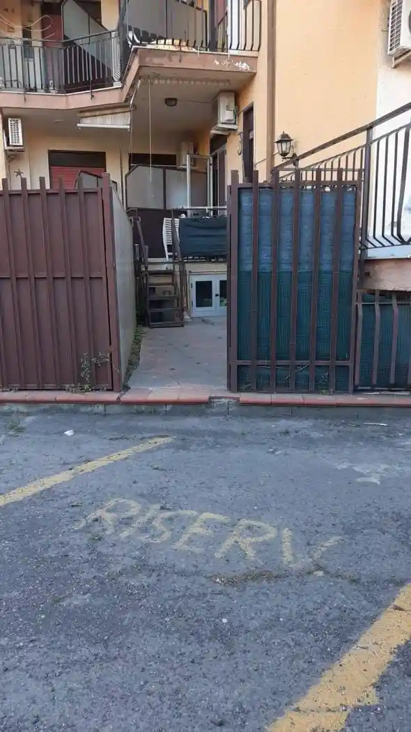 Appartamento in affitto a Giardini-Naxos