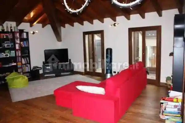 Attico - Mansarda - foto 2