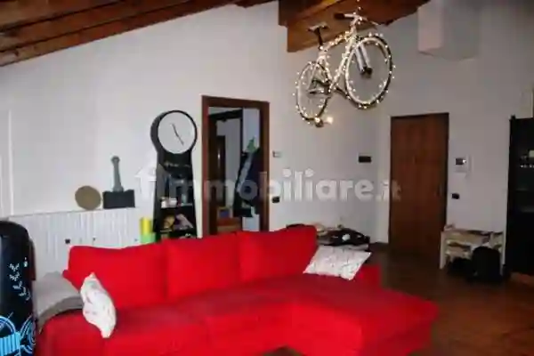 Attico - Mansarda - foto 3