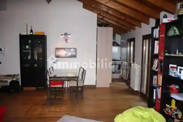 Attico - Mansarda - foto 4