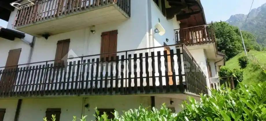 Appartamento in vendita a Serina