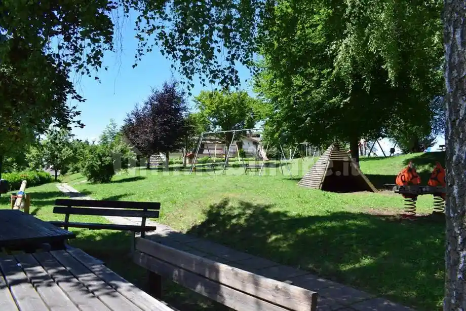 Appartamento in vendita a Cornalba