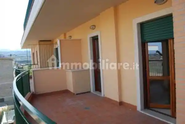 Bilocale vicolo Anagnino 1, Morena, Roma - foto 3