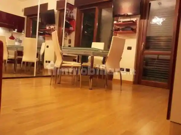 Bilocale vicolo Anagnino 1, Morena, Roma - foto 4