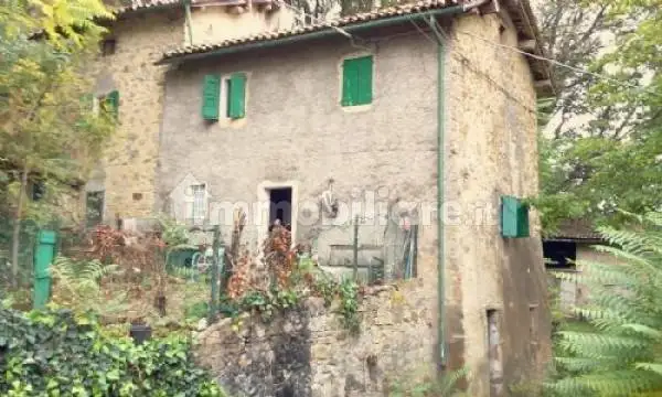 Rustico - Casale in vendita a Monzuno