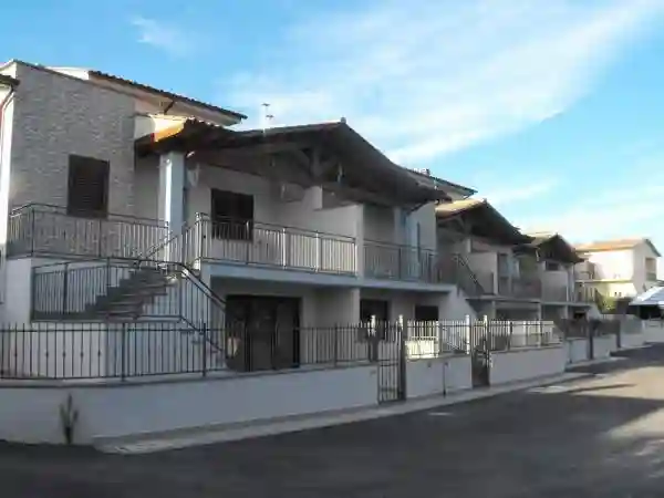 Villetta a schiera - foto 3