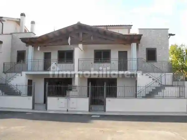 Villetta a schiera - foto 4
