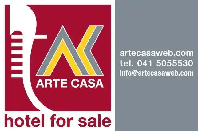 Palazzo - Edificio in vendita a Venezia