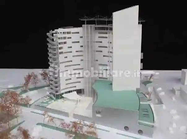 Palazzo - Edificio - foto 2