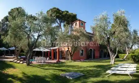 Villa in affitto a Misano Adriatico