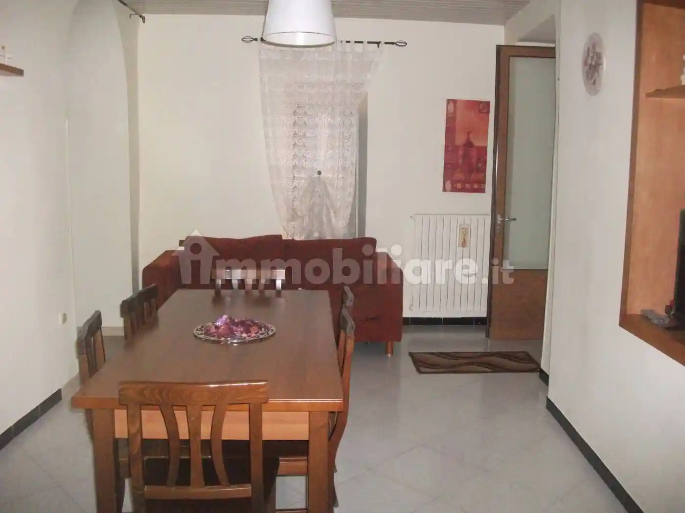 Appartamento in vendita a Santeramo in Colle