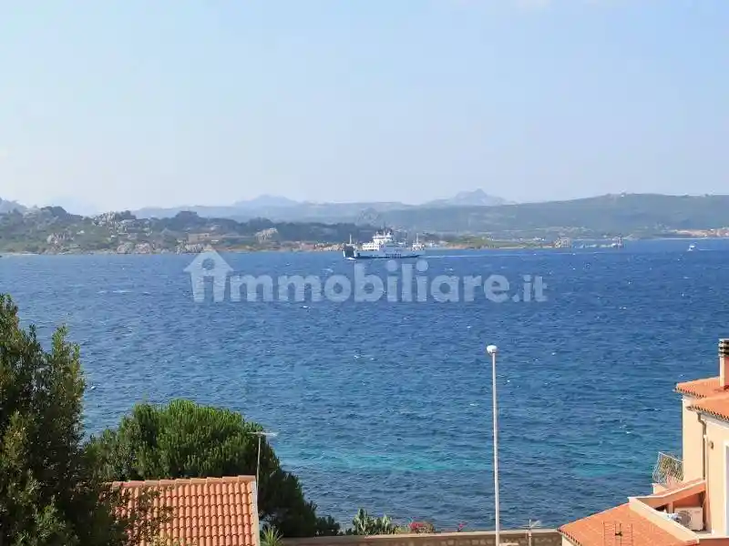Appartamento in affitto a La Maddalena