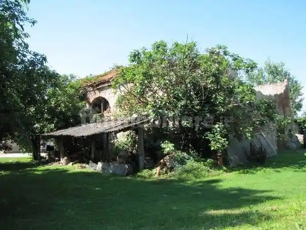 Rustico - Casale in vendita a Rovigo