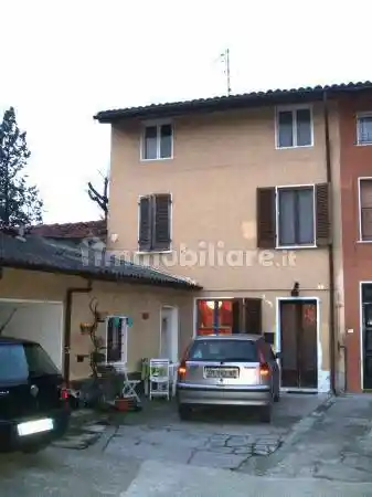 Rustico - Casale in vendita a Leno