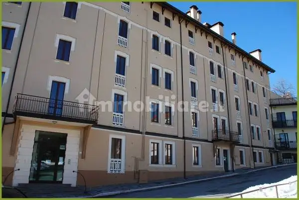 Appartamento in vendita a Rivisondoli