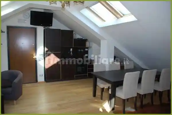 Trilocale via Fonticella 39, Rivisondoli - foto 2