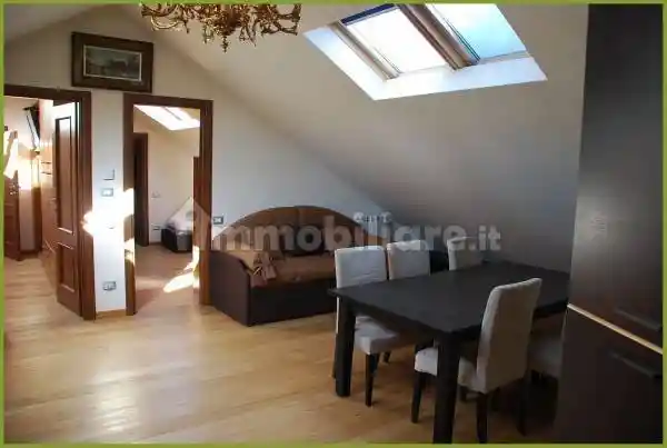 Trilocale via Fonticella 39, Rivisondoli - foto 5