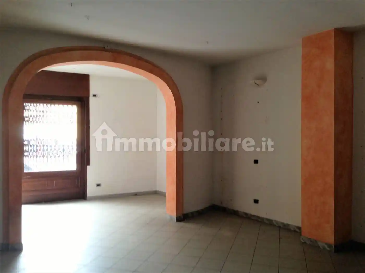 Palazzo - Edificio in vendita a Soresina