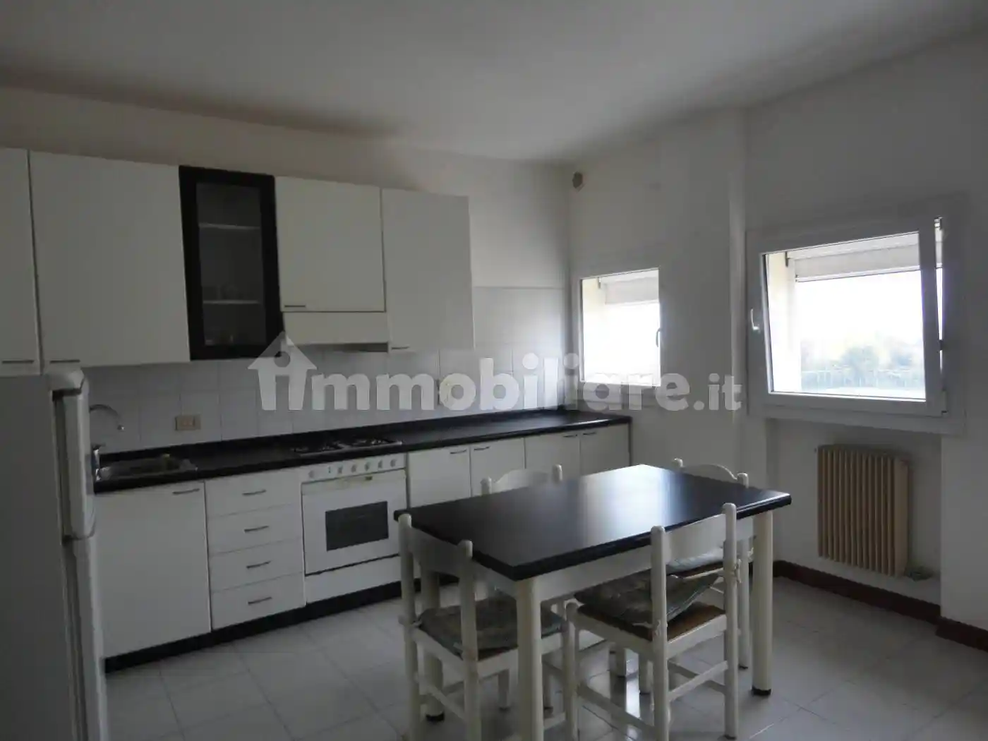 Appartamento in vendita a Vicenza