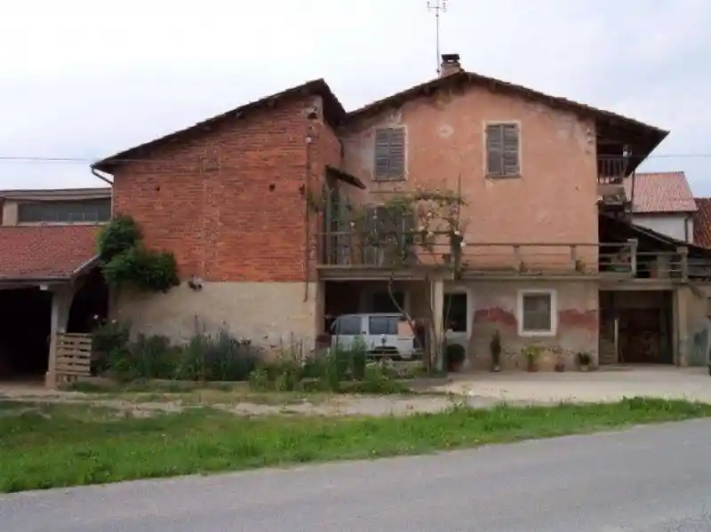 Rustico - Casale in vendita a Villanova Mondovì