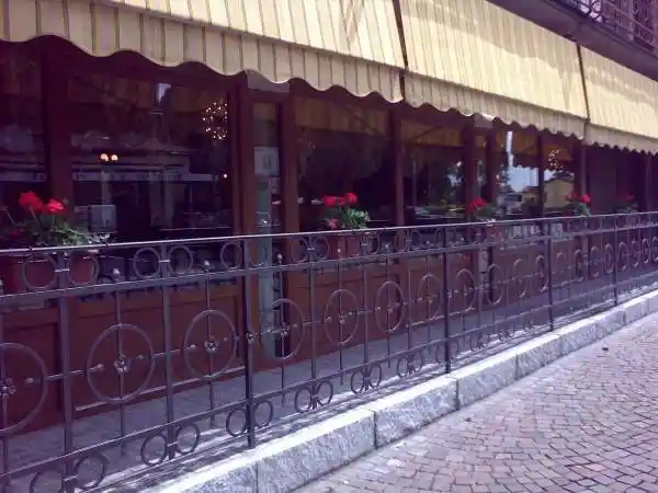 Palazzo - Edificio in vendita a Iseo