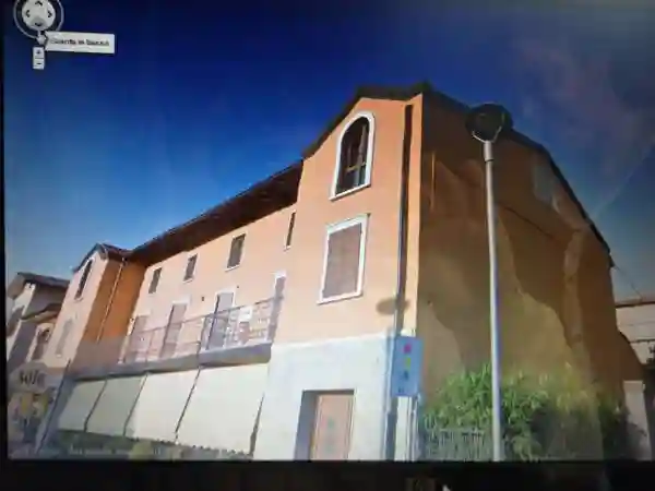 Palazzo - Edificio - foto 2