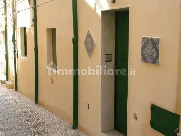 Appartamento in vendita a Sciacca