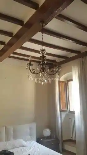 Appartamento in vendita a Sansepolcro