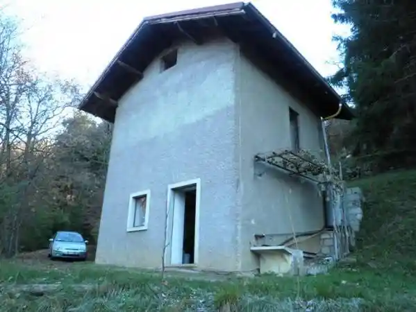 Appartamento in vendita a Berbenno