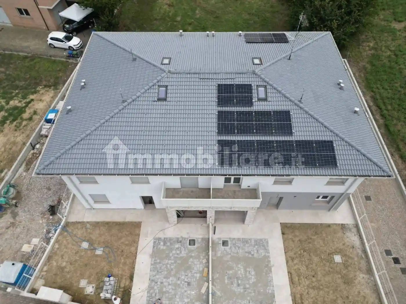 Villa in vendita a San Prospero