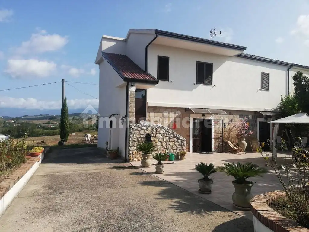 Rustico - Casale in vendita a Alvignano