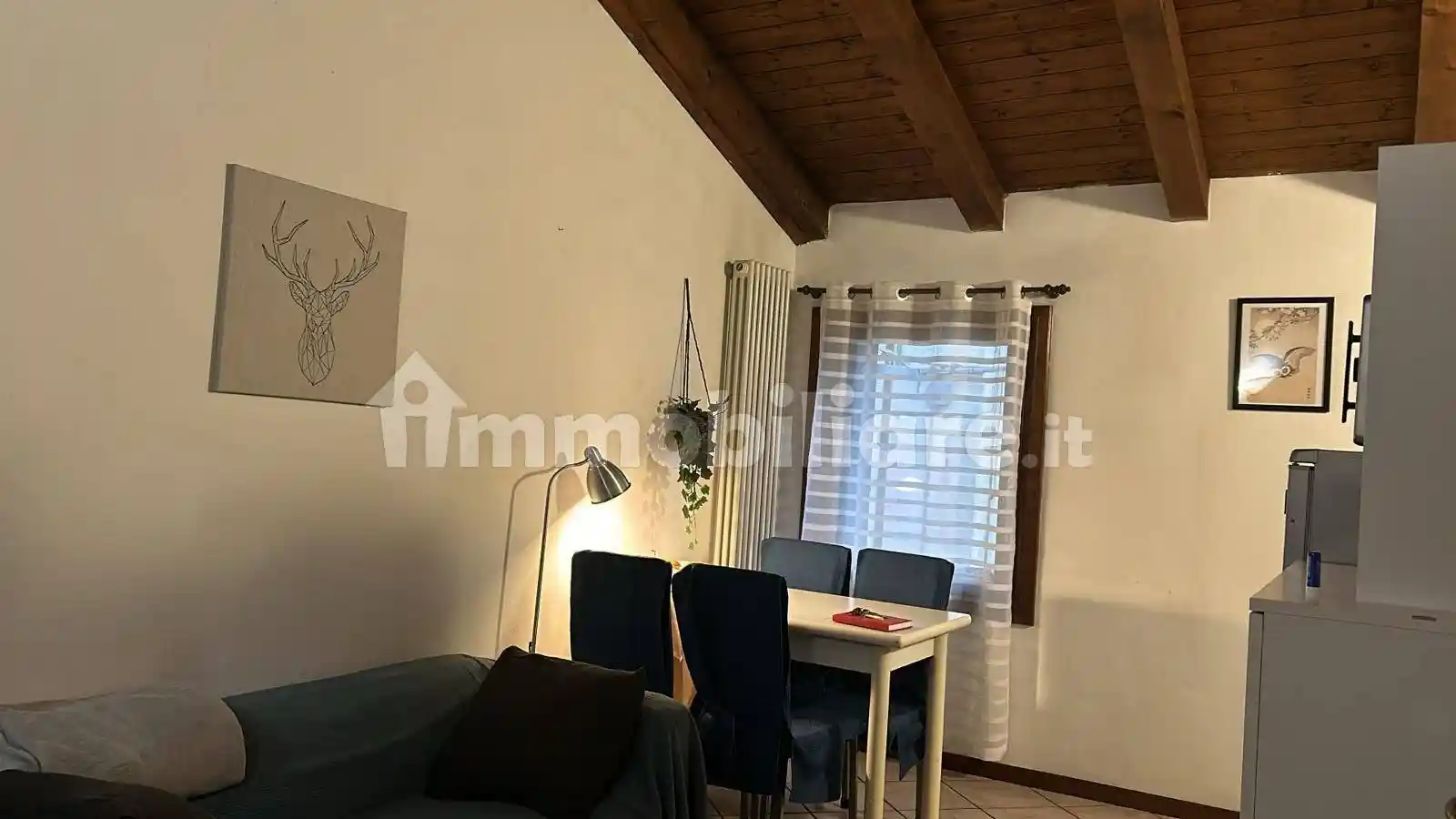 Appartamento in affitto a Vicenza