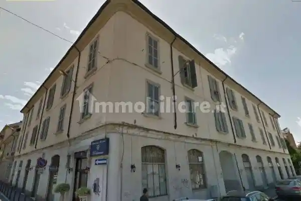 Appartamento in affitto a Monza
