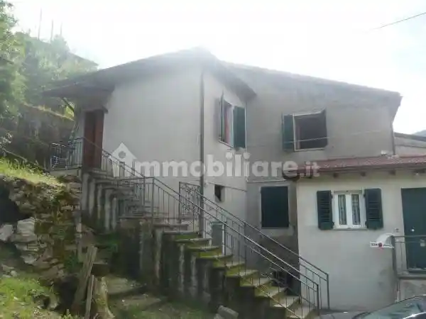 Appartamento in vendita a Pontremoli