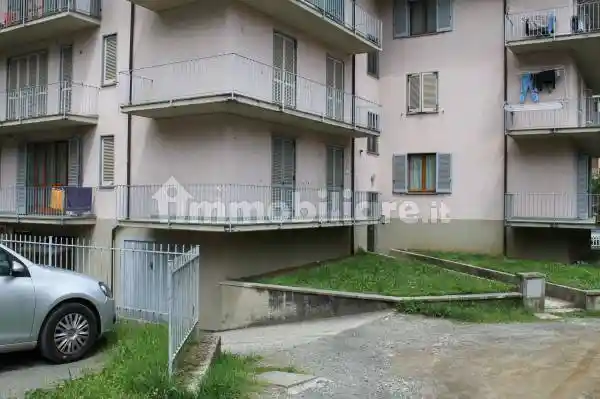 Appartamento in vendita a Pontremoli