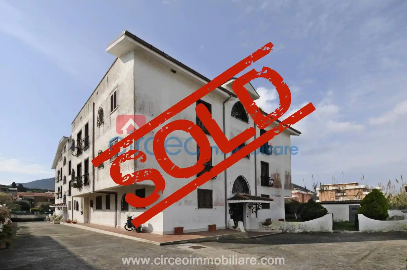 Appartamento in vendita a San Felice Circeo