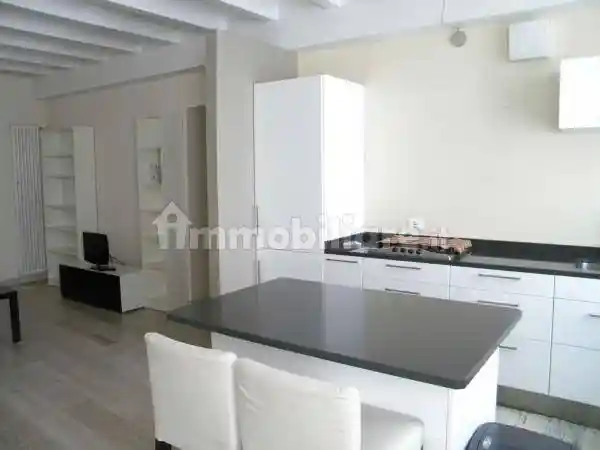 Appartamento in vendita a Mantova