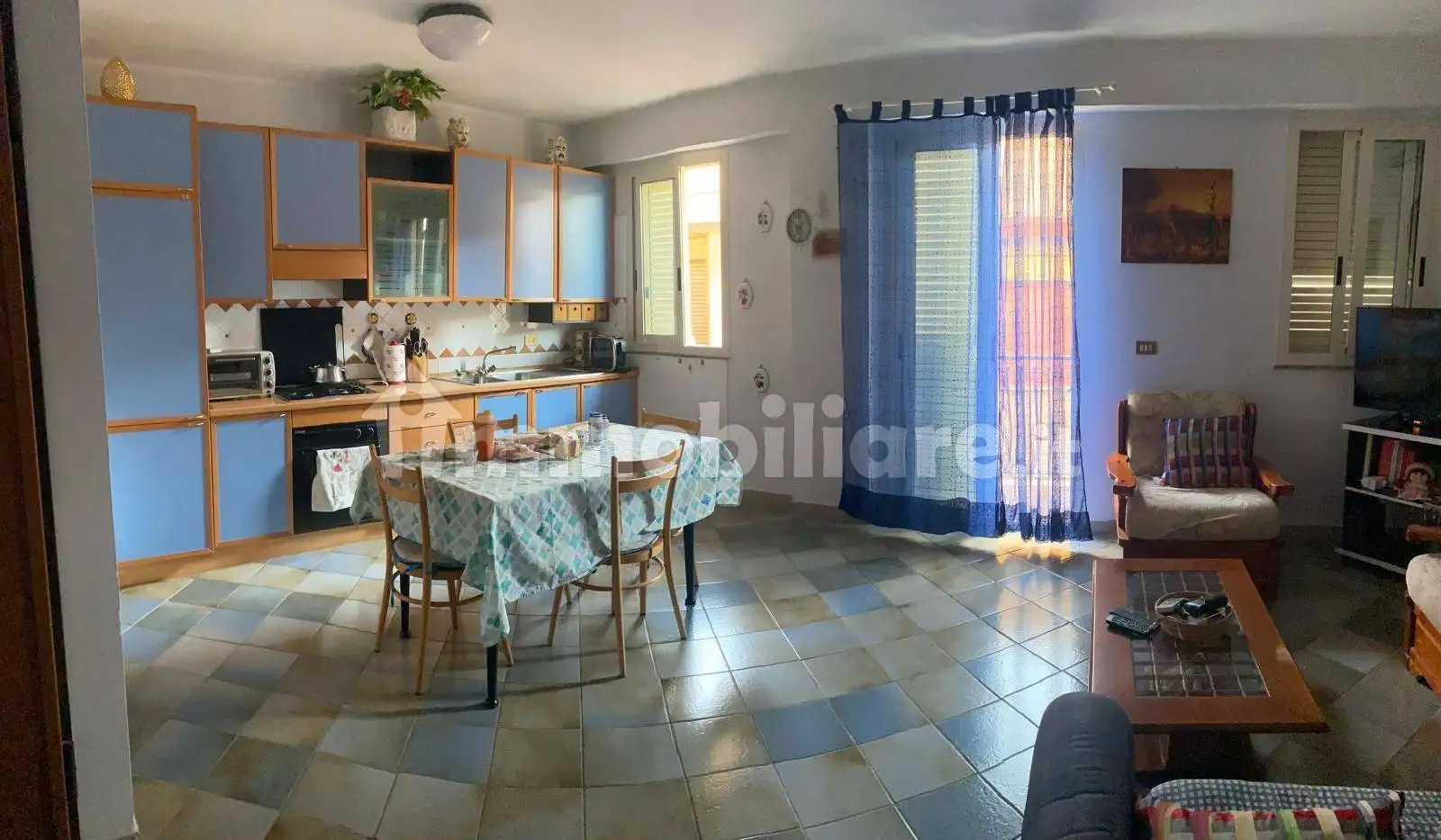 Appartamento in vendita a Itala